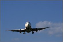 air travel